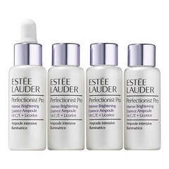 Perfectionist Pro Intense Brightening Essence Ampoule - Fiole pentru ten, Estee Lauder