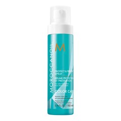 Protect & Prevent Spray - Spray pentru protectia parului, MOROCCANOIL