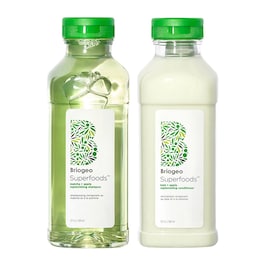 Superfoods - Set ingrijire par