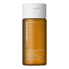 Detox Drops - Lotiune tonica anti-imperfectiuni cu 2 % acid salicilic, Ole Henriksen