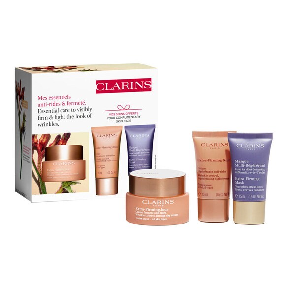 Extra firming - Set ingrijire, Clarins