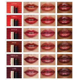 Phantom Volumizing Glossy Balm - Gloss pentru buze