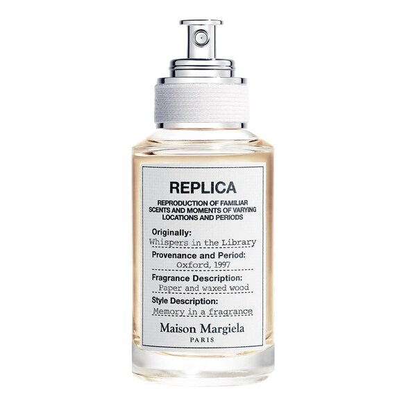 Replica Whispers - Eau de Toilette, Maison Margiela