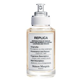 Replica Whispers - Eau de Toilette image