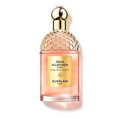 Aqua Allegoria Forte Rosa Palissandro - Eau de Parfum, GUERLAIN