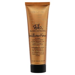 Brilliantine - Crema pentru stralucire