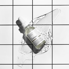 Hyaluronic Acid 2% + B5 - Serum hidratant pentru fata