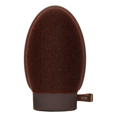 Dual Sided Exfoliating Mitt - Manusa exfolianta, VITA LIBERATA