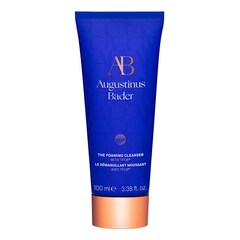 The Foaming Cleanser - Gel de curatare, AUGUSTINUS BADER