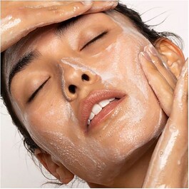 Superfood Cleanser - Gel de curatare pentru fata
