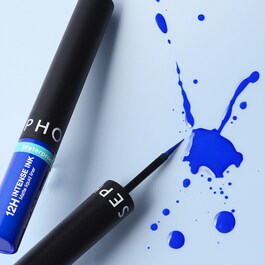 Intense Ink Liner - Eyeliner lichid mat si intens