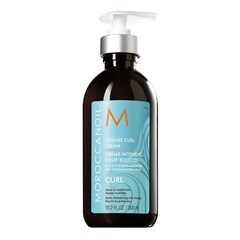 Intense Curl Cream, Moroccanoil