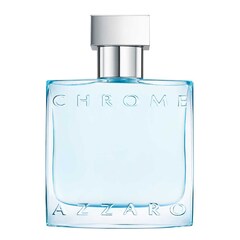 Chrome - Eau de Toilette, Azzaro