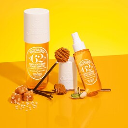 Brazilian Crush Body Fragrance Mist - Spray parfumat pentru corp