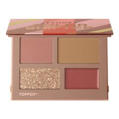 Color Shifter - Mini paleta pentru ten, SEPHORA COLLECTION