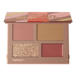 Color Shifter - Mini paleta pentru ten