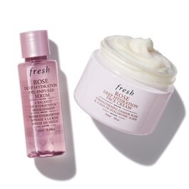 Deep Hydratation Collection - Set ingrijire
