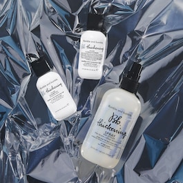 Thickening Spray - Spray texturizant pentru par