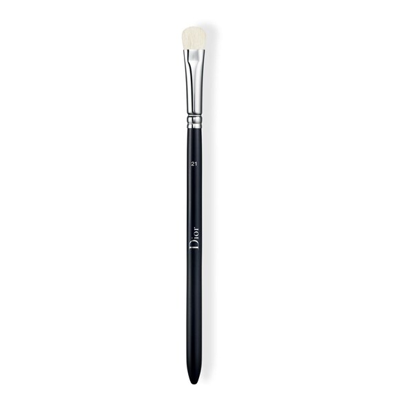 Eye Shadow Shader Brush No.21 - Pensula pentru fardul de pleoape, DIOR BACKSTAGE