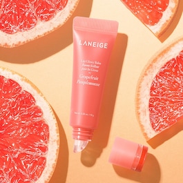 Lip Glowy Balm - Balsam de buze