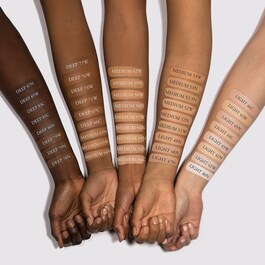Lock-it Foundation - Fond de ten