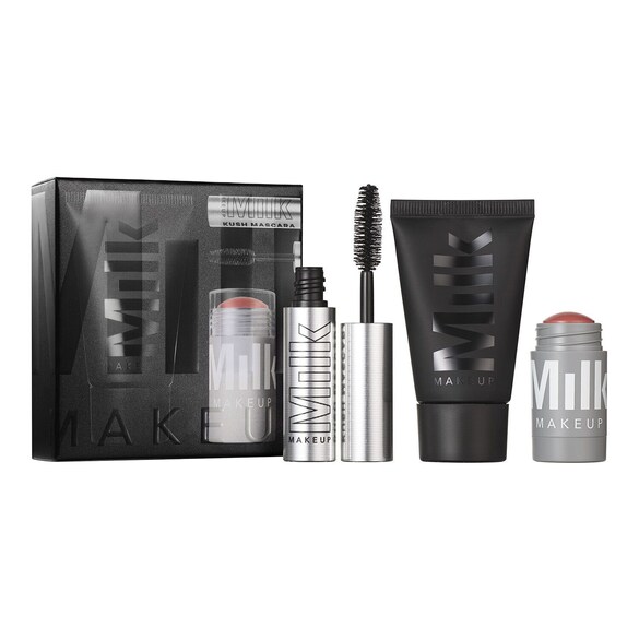 The Travel Stash - Set machiaj, Milk Makeup