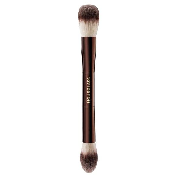 Ambient Lighting Edit Brush - Pensula cu doua capete pentru pen, Hourglass