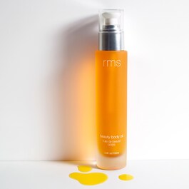 Beauty Body Oil - Ulei hidratant pentru corp