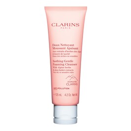Soothing Gentle Foaming Cleanser - Gel de curatare fata