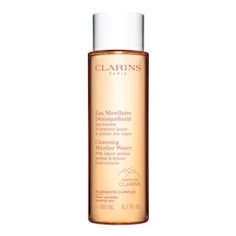 Cleansing Micellar Water for Sensitive Skin - Apa micelara pentru curatare