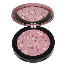 Colorful Blush Terrazzo - Fard de obraz