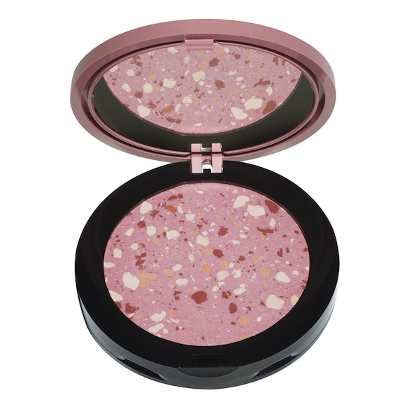 Colorful Blush Terrazzo - Fard de obraz, Sephora Collection