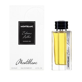 Collection Extreme Leather - Eau de Parfum