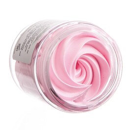 Coco Rose Fudge Whipped Body Butter - Unt hidratant pentru corp
