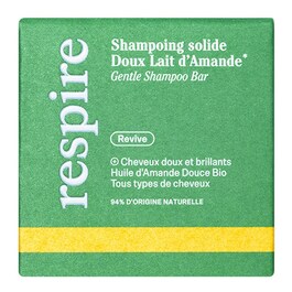 Shampoo Bar - Sampon solid