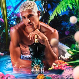 Le Beau - Le Parfum
