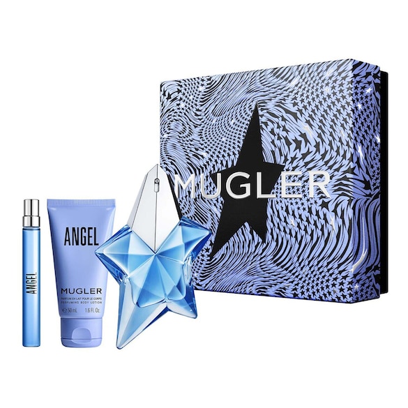 Angel - Set Apa de Parfum, Mugler