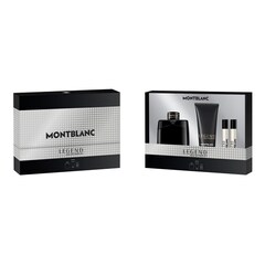 Legend - Set Apa de Parfum, Montblanc