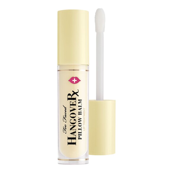Hangover Pillow Balm - Balsam de buze, Too Faced