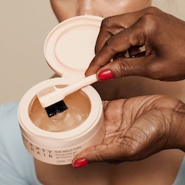 The Side Stick - instrument de coafare 3 in 1