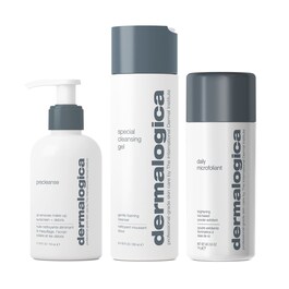 Best Cleanse + Glow - Set ingrijire