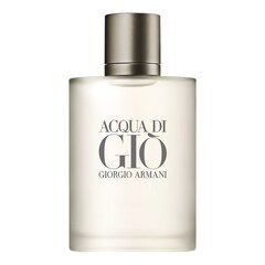 Acqua Di Gio Pour Homme - Eau de Toilette, ARMANI