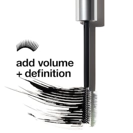 High Impact Waterproof Mascara - Optimal Impact Mascara