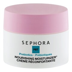 Nourishing Moisturizer - Crema hidratanta pentru ten, SEPHORA COLLECTION