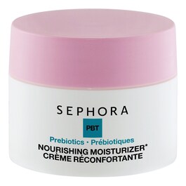 Nourishing Moisturizer - Crema hidratanta pentru ten