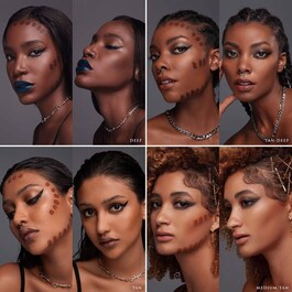 ModCon Liquid-Gel Contour - Contur gel pentru ten