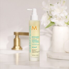 Scalp - Tonic revitalizant pentru pielea capului
