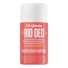 Rio Deo 40 Refillable Deodorant - Deodorant reincarcabil, Sol de Janeiro