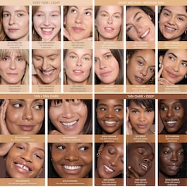 True Skin Serum Concealer - Anticearcan