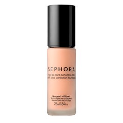 10H Wear Perfection Foundation - Fond de ten, Sephora Collection
